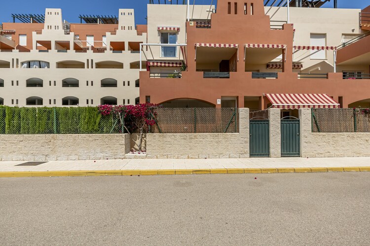 Nice apartment in Vera Playa Paraiso