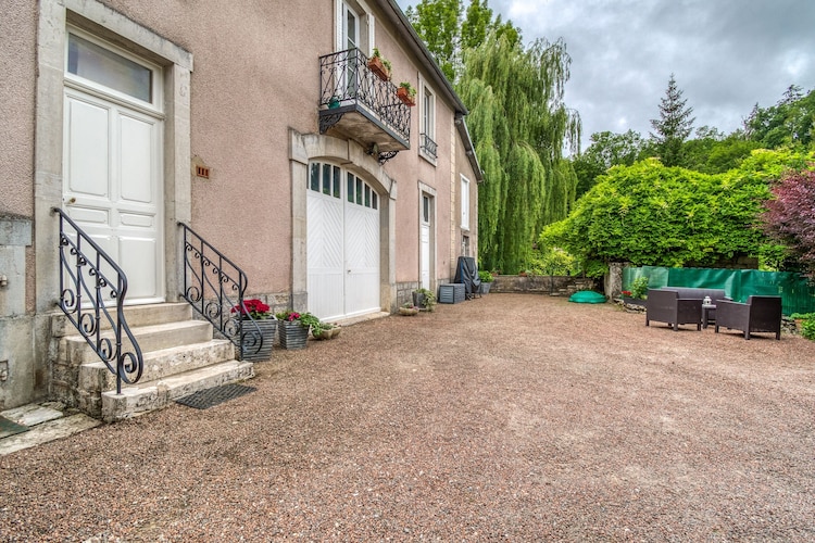 Bligny-sur-Ouche