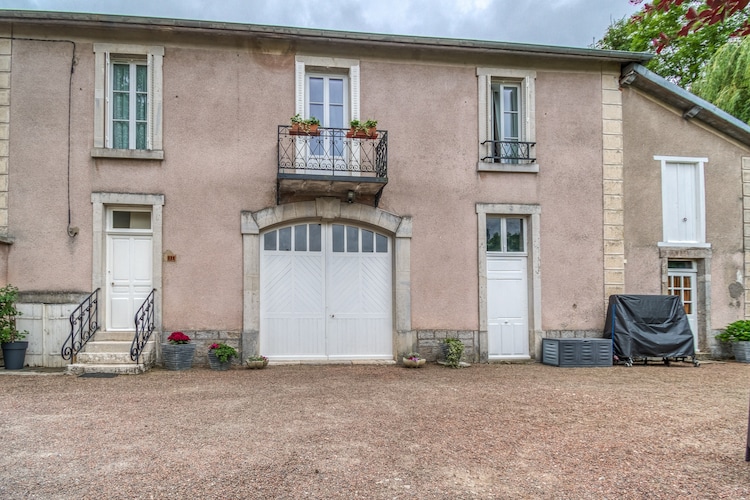 Bligny-sur-Ouche