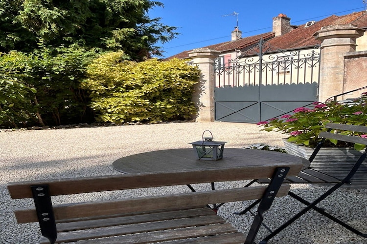   Bligny-sur-Ouche
