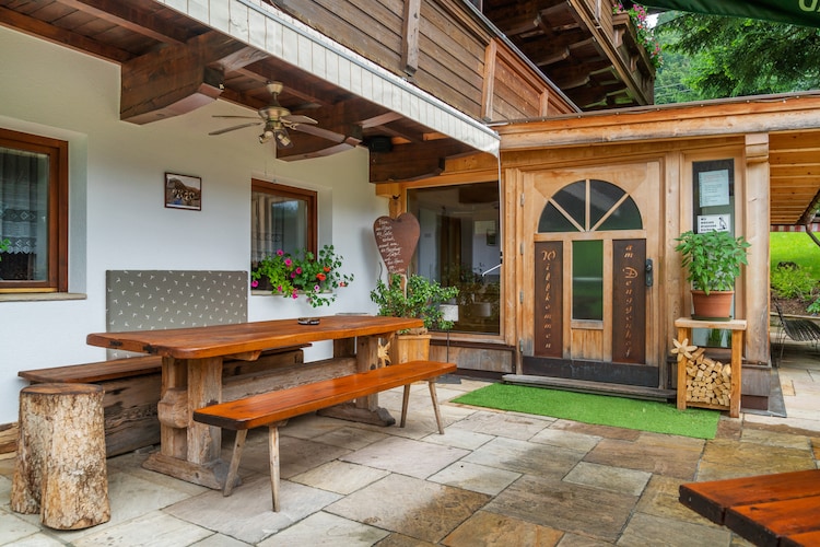 Apartment Denggenhof