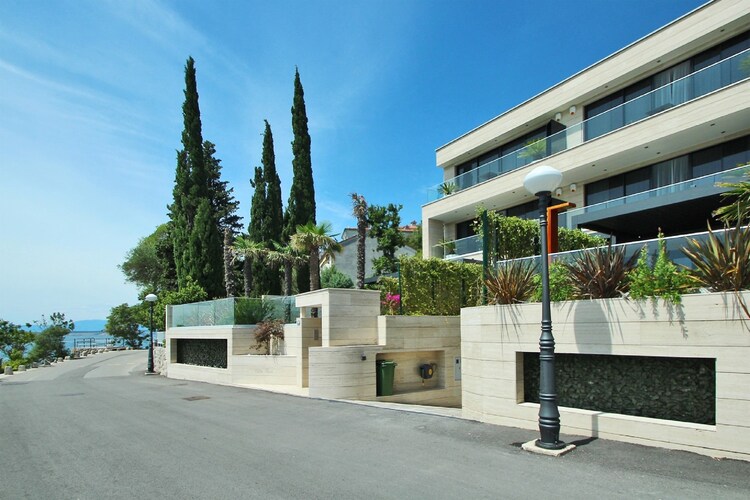 Apartment Fran 4 with Private Pool