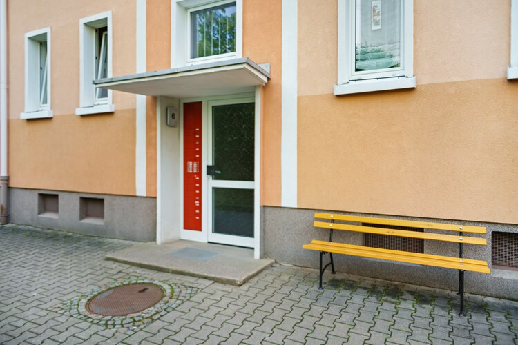 Bungalow in Zschopau