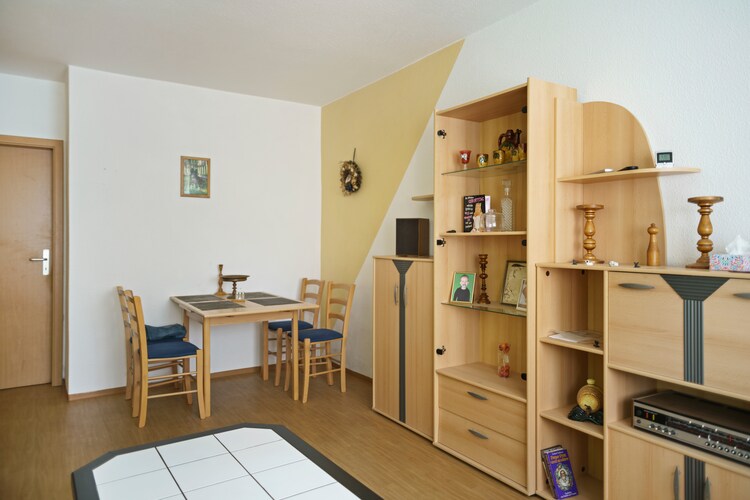 Bungalow in Zschopau