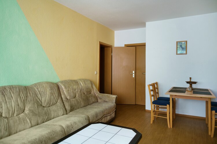 Bungalow in Zschopau