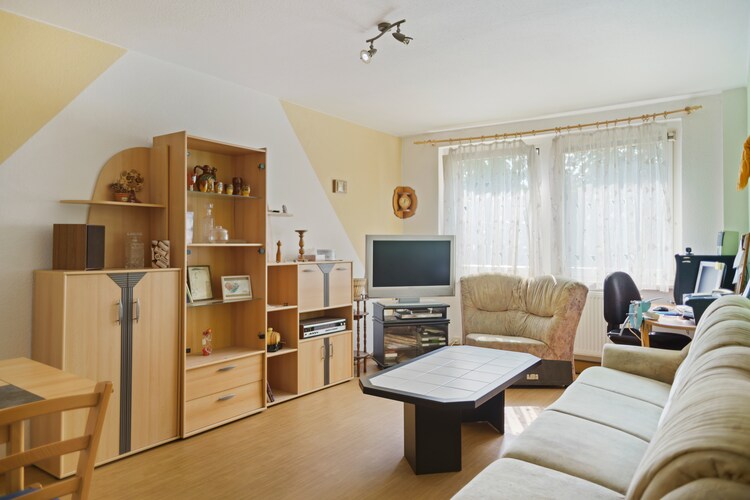 Bungalow in Zschopau