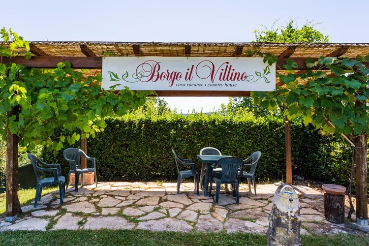 Villino Due