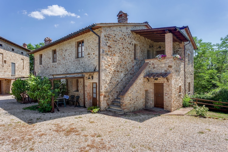 Villino Tre
