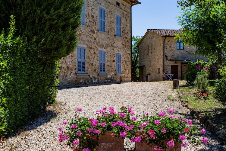 Villino Tre