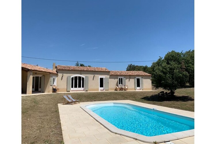 Maison 'Les Cigales'