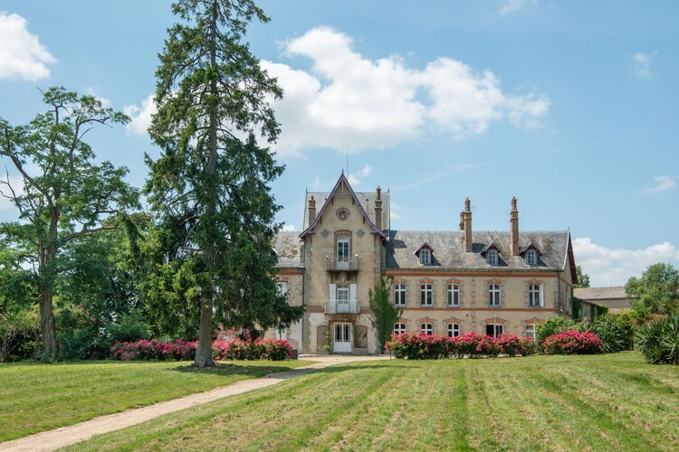 Gîte La Métairie