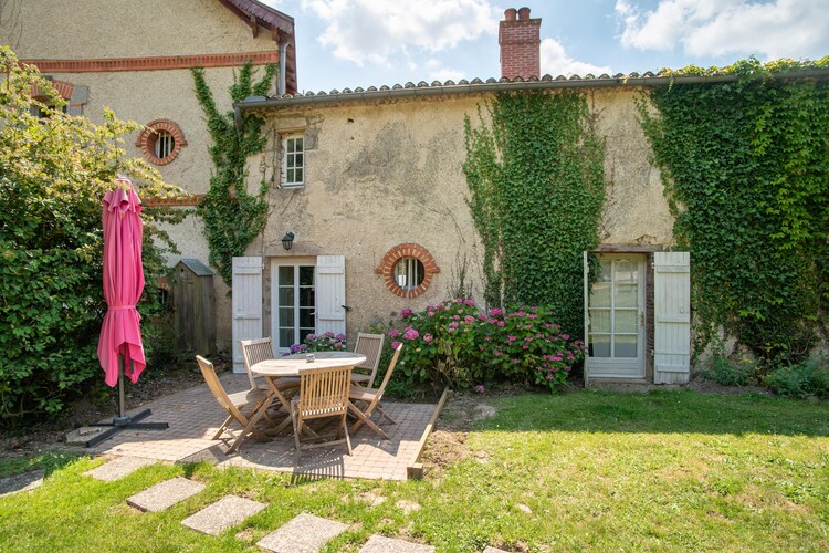Gîte La Métairie