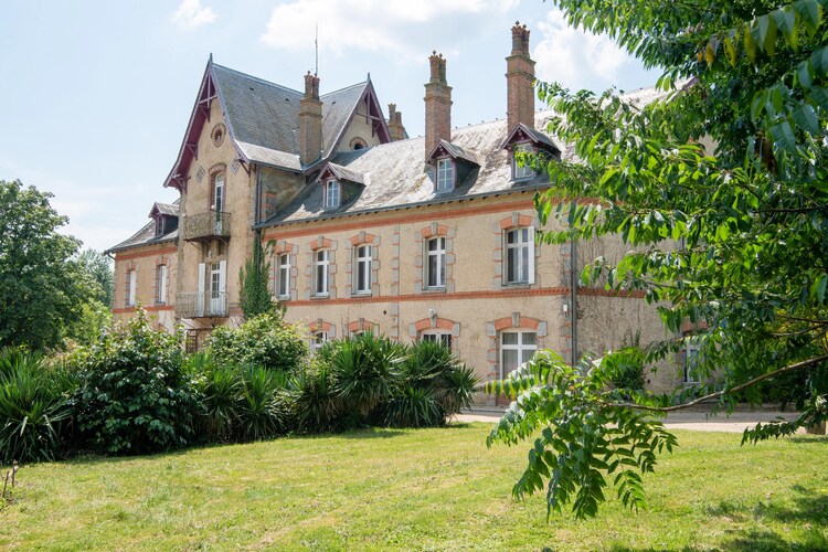 Gîte La Métairie