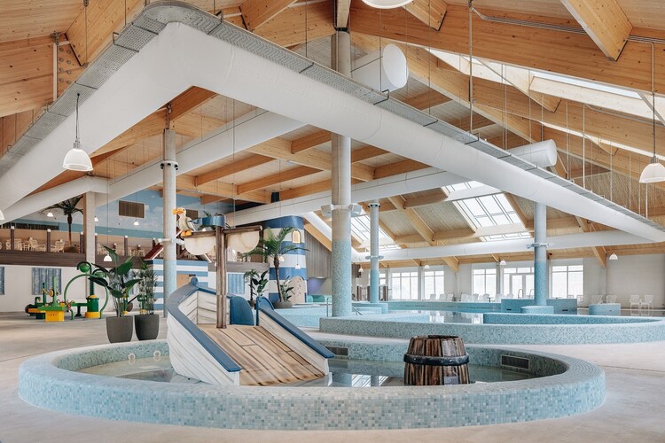 Beach Resort Nieuwvliet-Bad 13