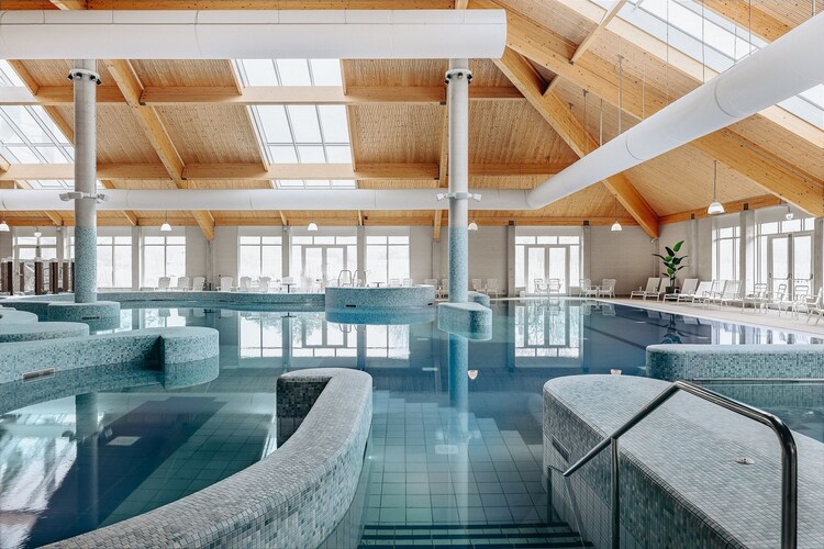 Beach Resort Nieuwvliet-Bad 13