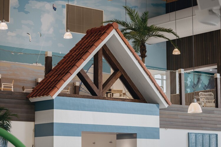 Beach Resort Nieuwvliet-Bad 13