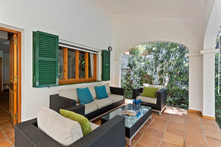 Preciosa casa en Menorca con piscina