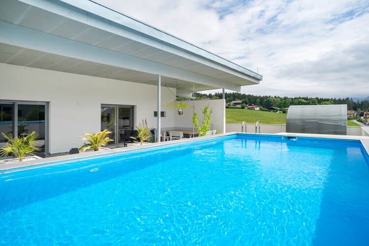 Appartment Rosenblueh