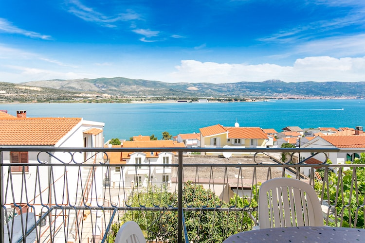 Apartment Villa Narona