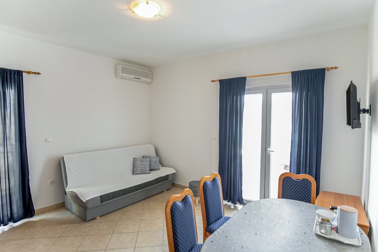 Apartment Villa Narona