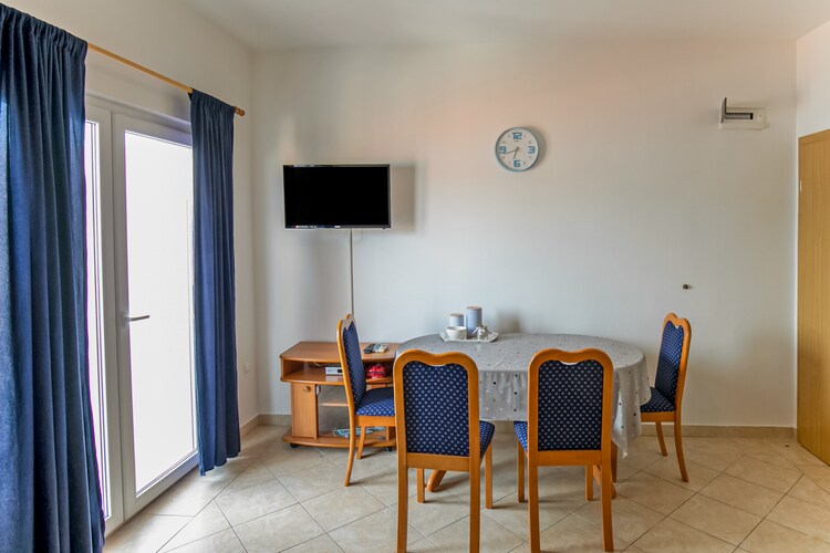 Apartment Villa Narona