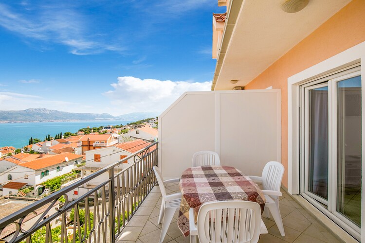 Apartment Villa Narona