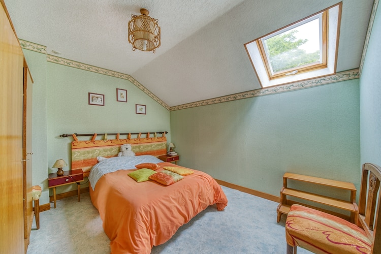 Appartement Madeleine