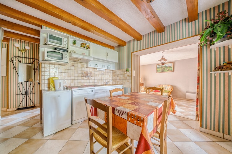 Appartement Madeleine