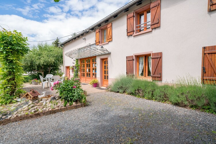 Appartement Madeleine
