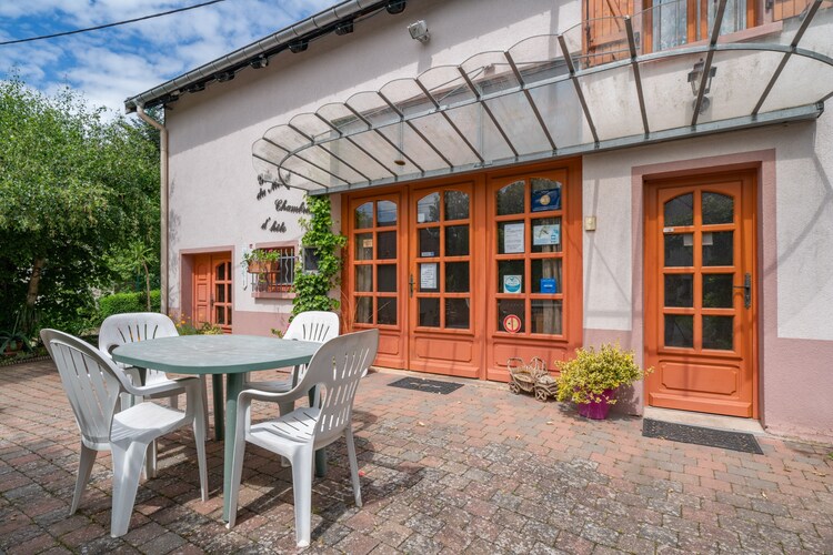 Appartement Madeleine