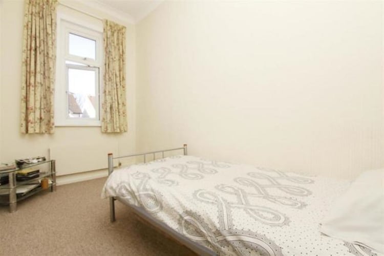 Northwood Apartment