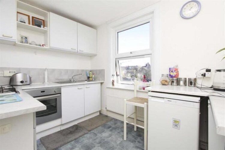 Northwood Apartment