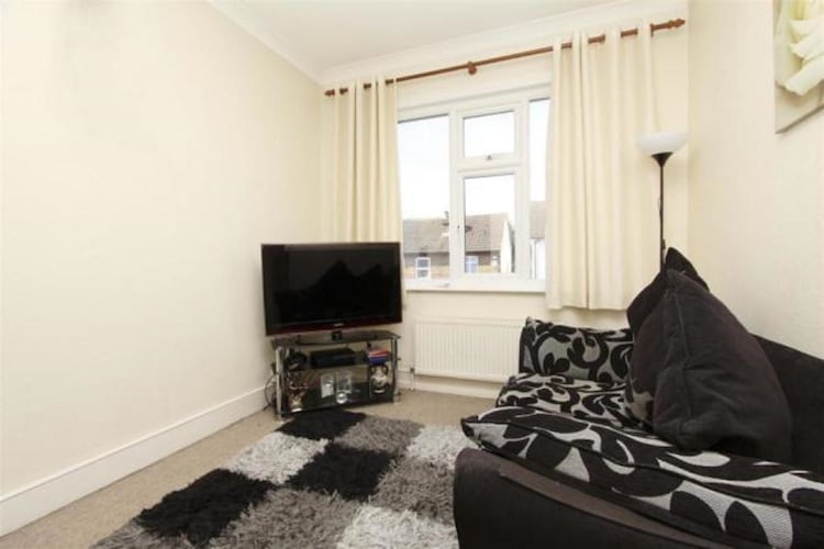 Northwood Apartment