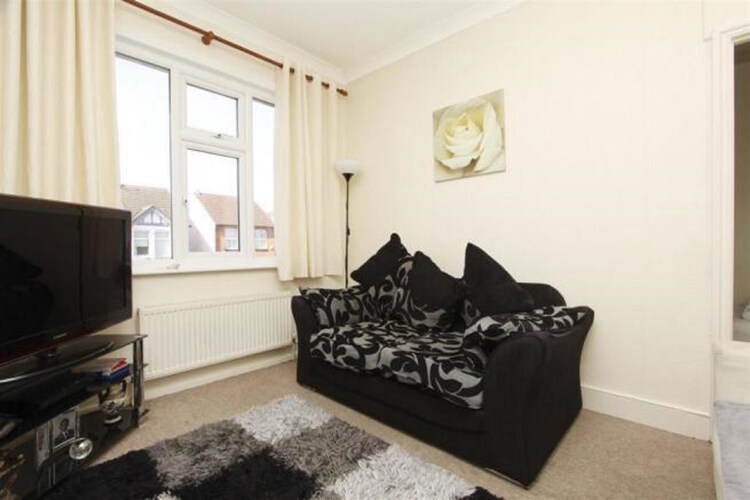 Northwood Apartment