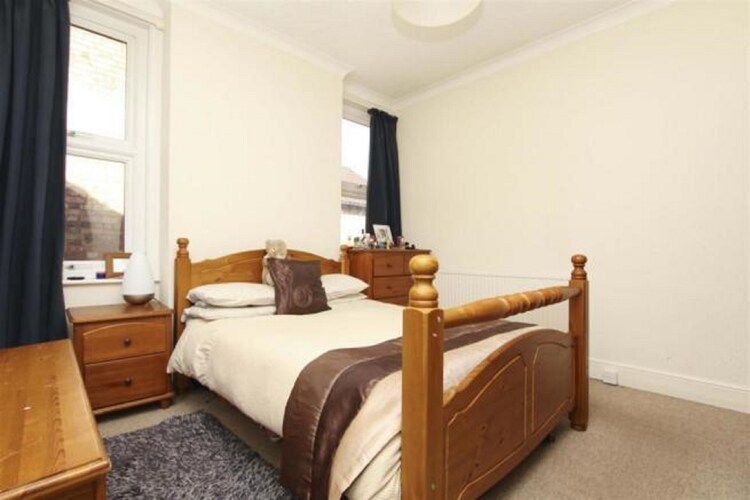 Northwood Apartment