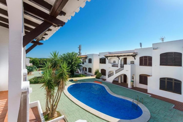Lovely Apartment in Walking distance to the Beach