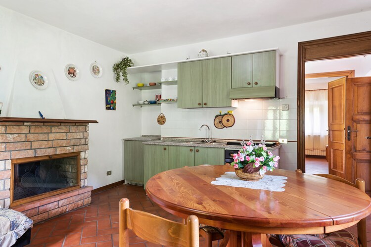 La Casa sul Fiume 2