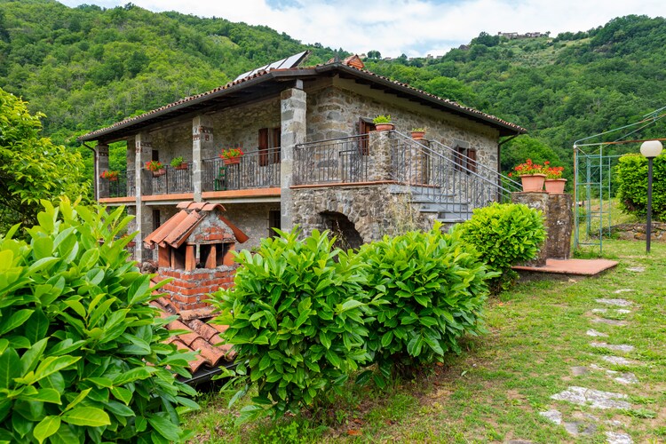 La Casa sul Fiume 2