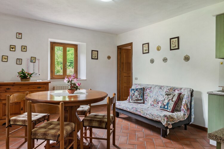 La Casa sul Fiume 3