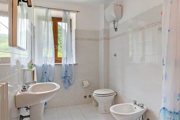 La Casa sul Fiume 3