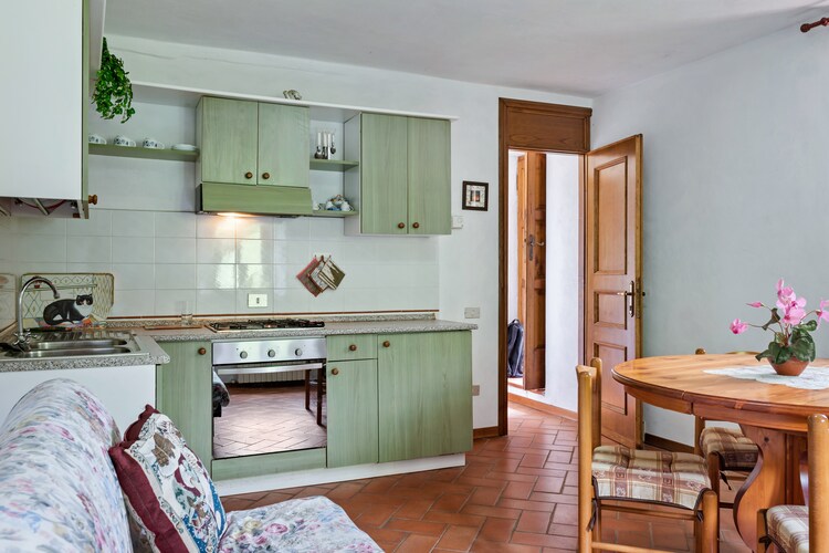 La Casa sul Fiume 4