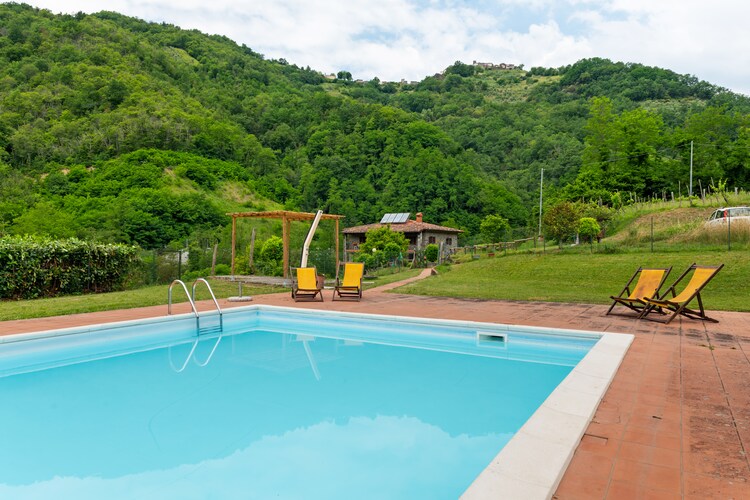 La Casa sul Fiume 4