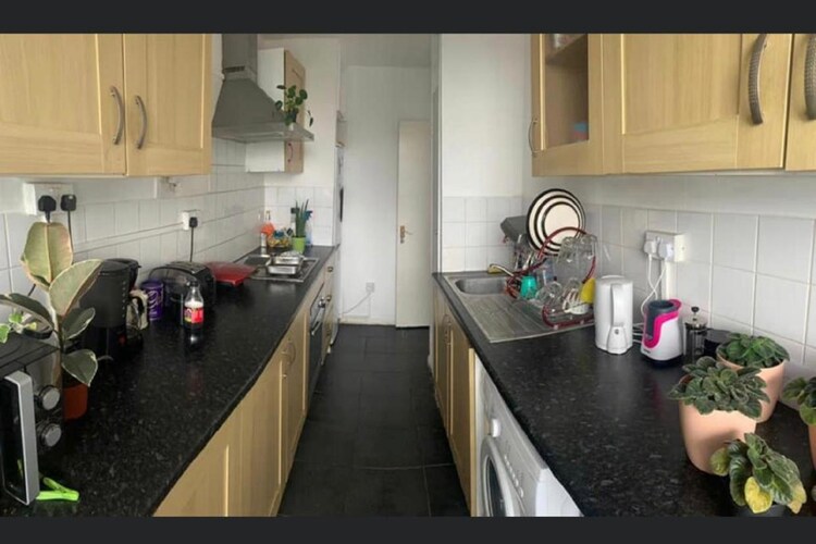 Paddington Apartment