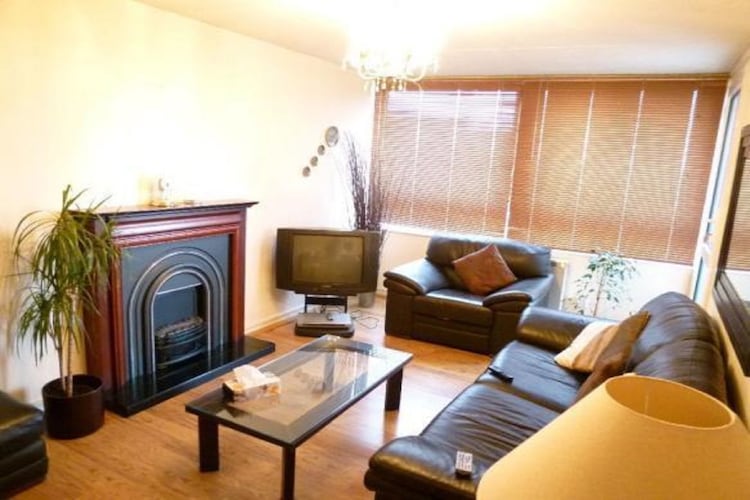 Paddington Apartment