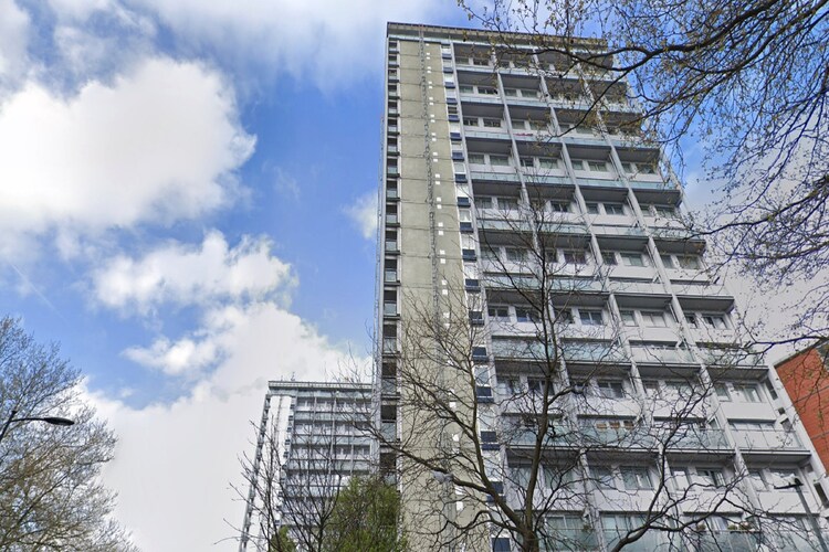 Paddington Apartment