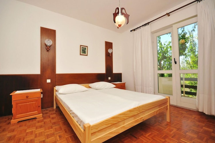 Apartment Marin IV