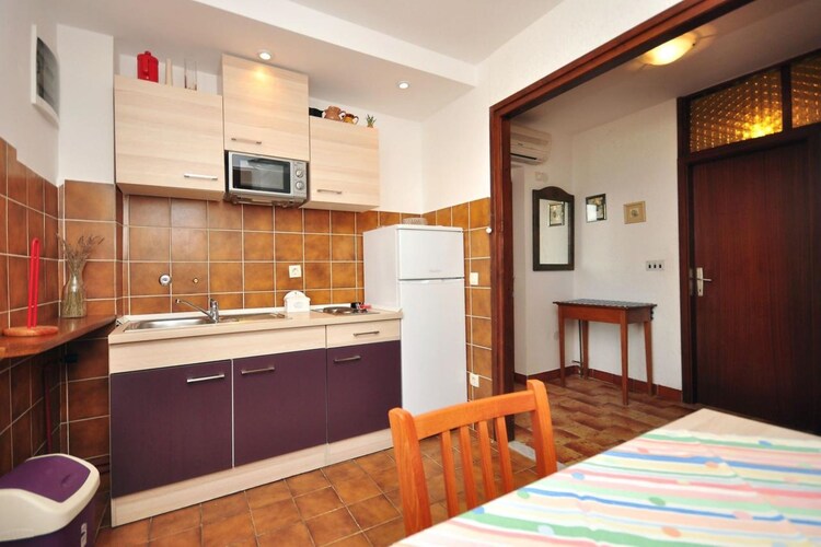 Apartment Marin IV