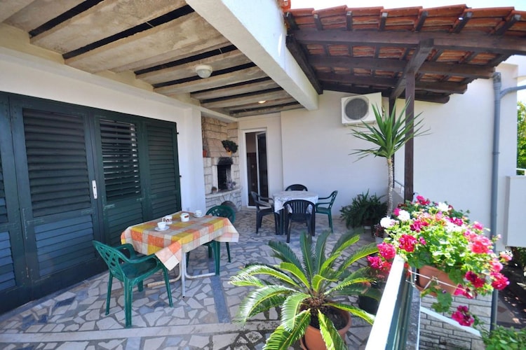 Apartment Marin IV