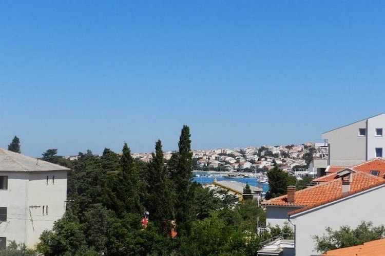 Apartment Marin IV