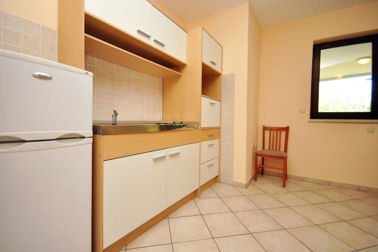 Apartment Marin V